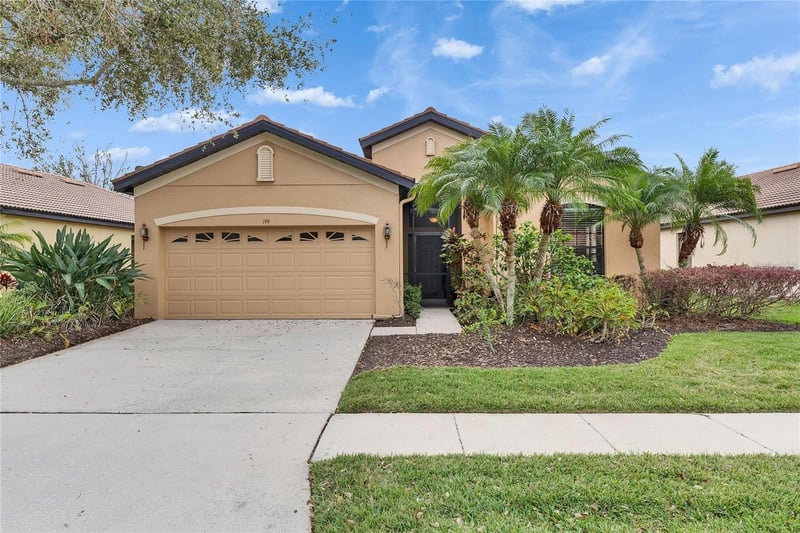 Home Worth Check