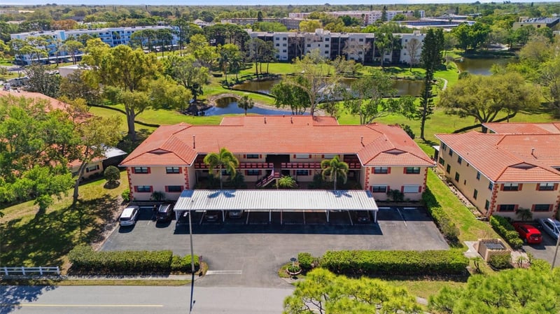 8140 Terrace Garden Dr #102, St Petersburg, FL 33709