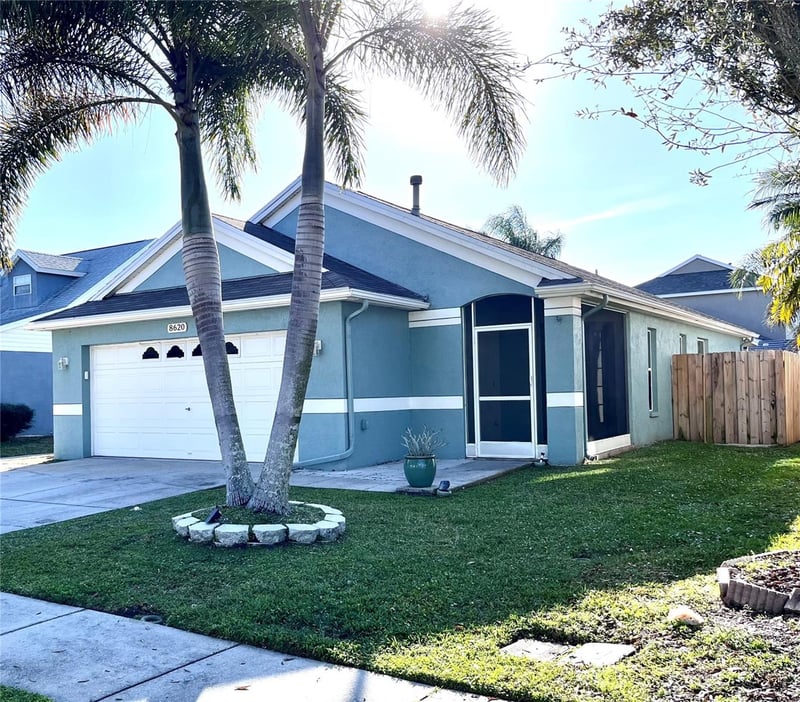 Home Worth Check