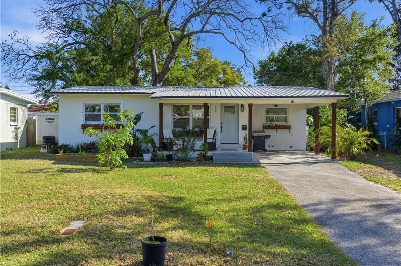 Home Worth Check