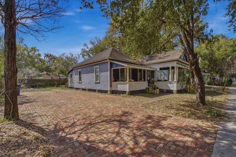 919 26th Ave, Tampa, FL 33605