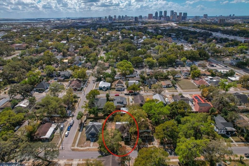 919 26th Ave, Tampa, FL 33605