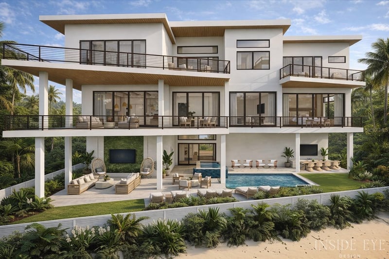 1200 Gulf Dr, Bradenton Beach, FL 34217