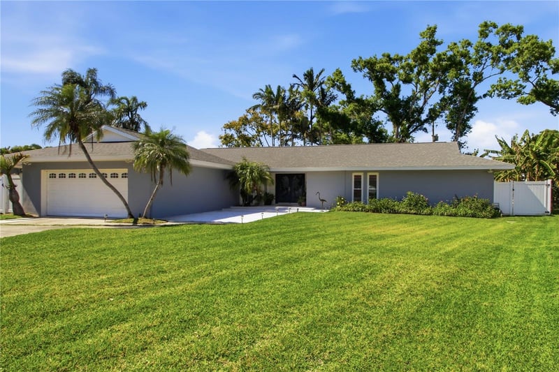 Home Worth Check