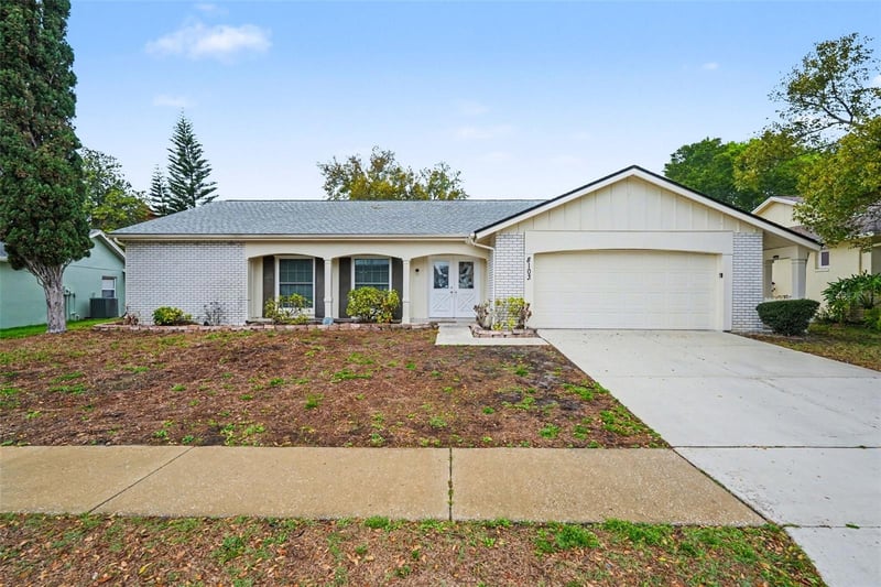 Home Worth Check