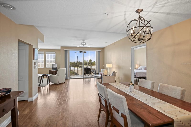 5 Island Park Pl #206, Dunedin, FL 34698