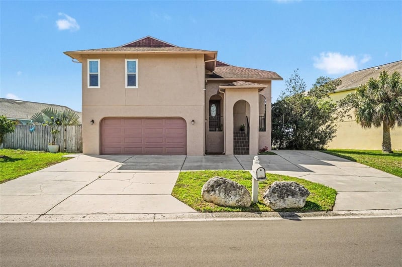 Home Worth Check