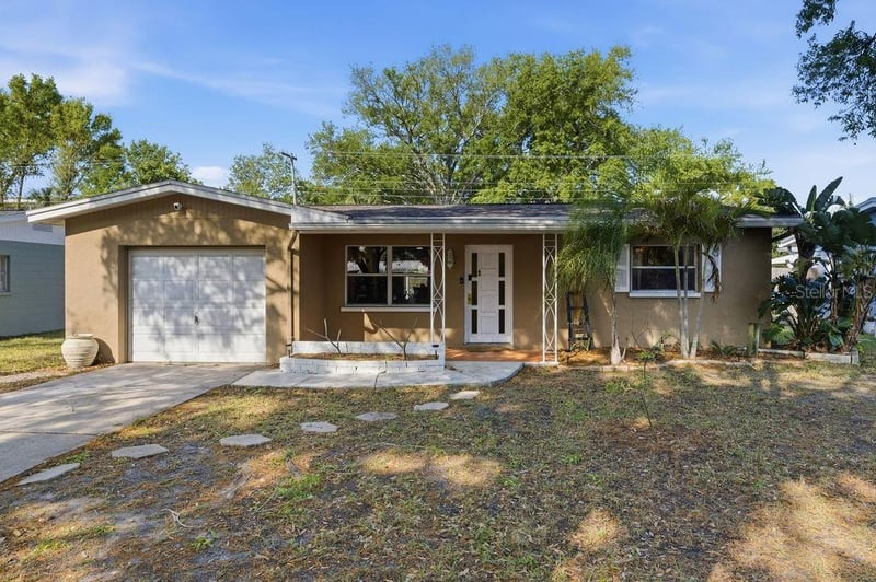Home Worth Check