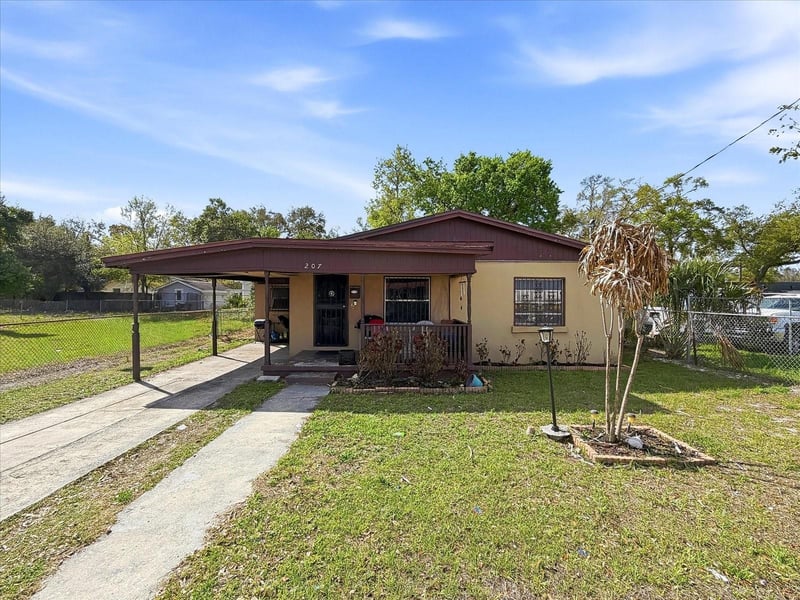 Home Worth Check