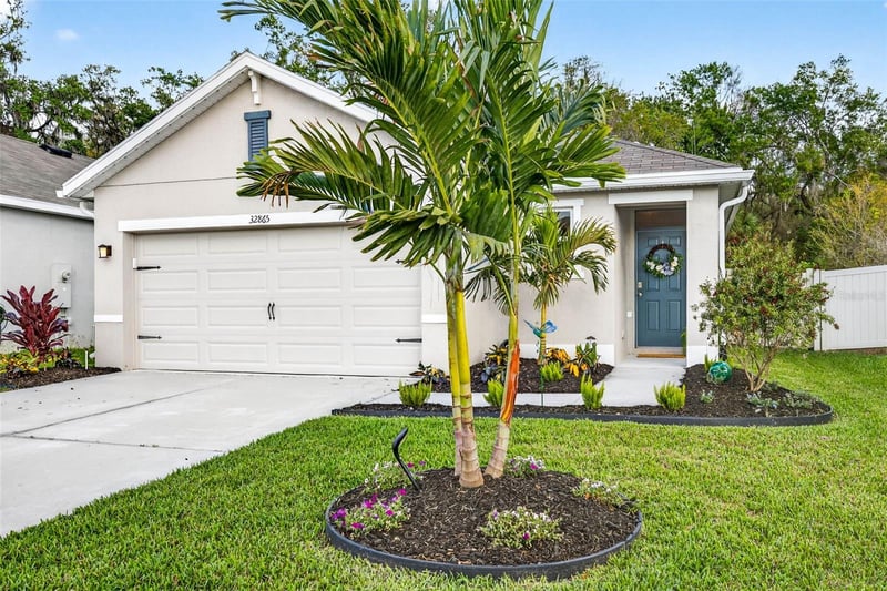 32865 Brooks Hawk Ln, Wesley Chapel, FL 33543