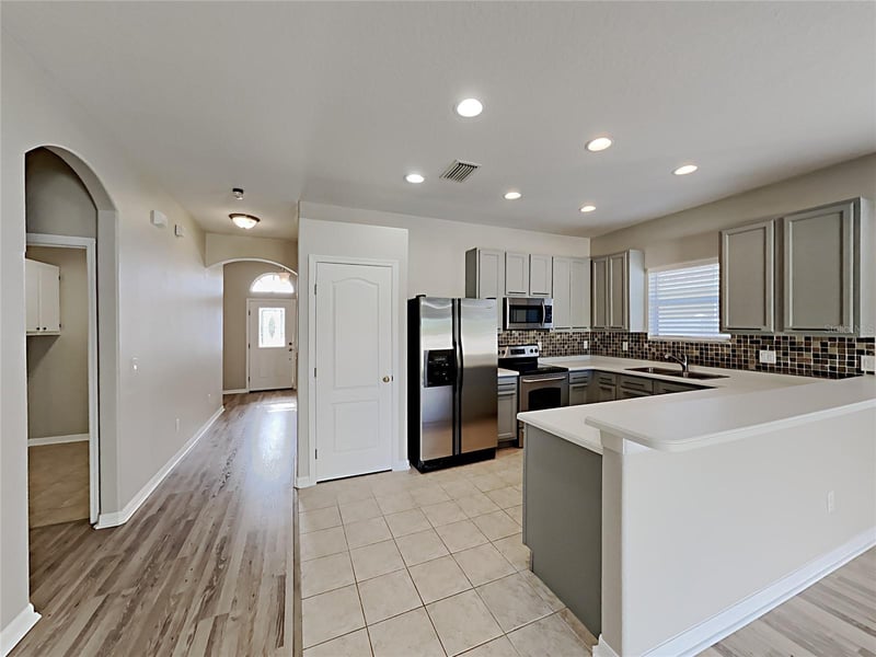 4020 Langdrum Dr, Wesley Chapel, FL 33543