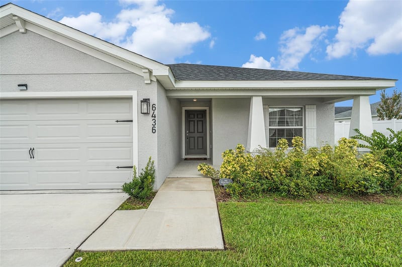 6436 Pebblebrooke Way, Zephyrhills, FL 33541