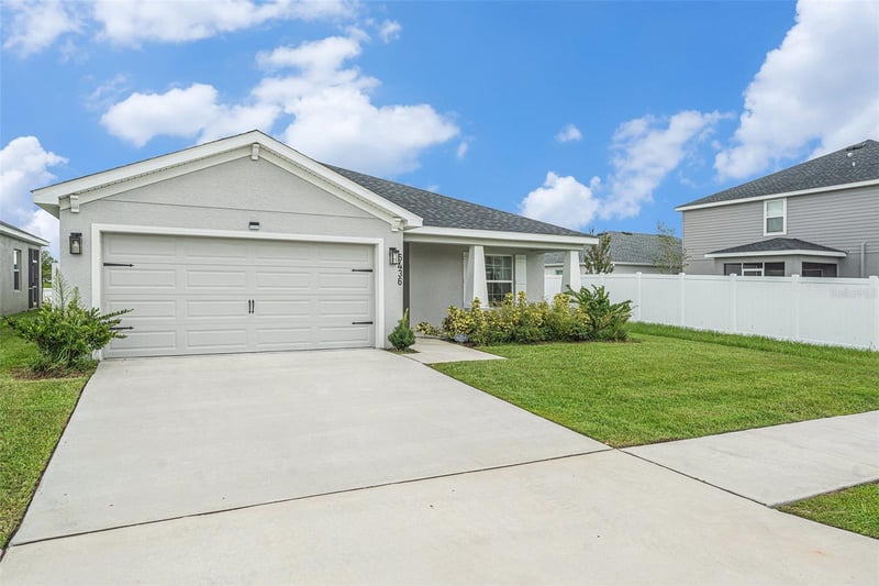 6436 Pebblebrooke Way, Zephyrhills, FL 33541