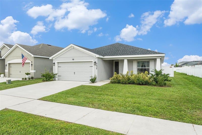 6436 Pebblebrooke Way, Zephyrhills, FL 33541