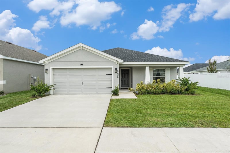 6436 Pebblebrooke Way, Zephyrhills, FL 33541