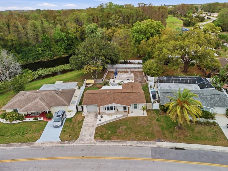 7209 Magnolia Valley Dr, New Port Richey, FL 34653