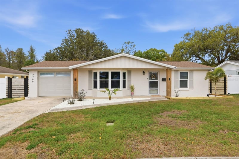 7209 Magnolia Valley Dr, New Port Richey, FL 34653