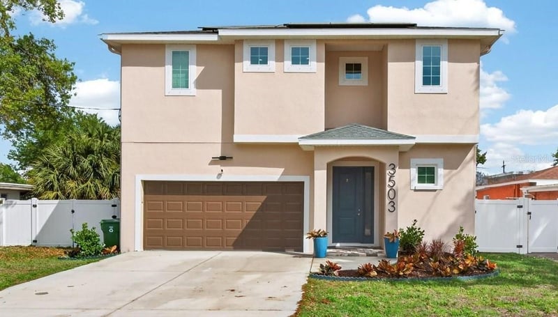 Home Worth Check