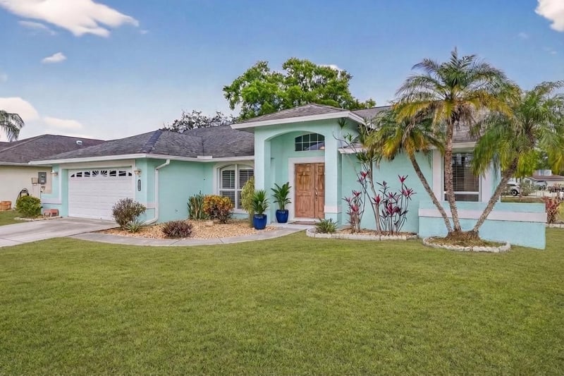 3907 57th Pl, Bradenton, FL 34203
