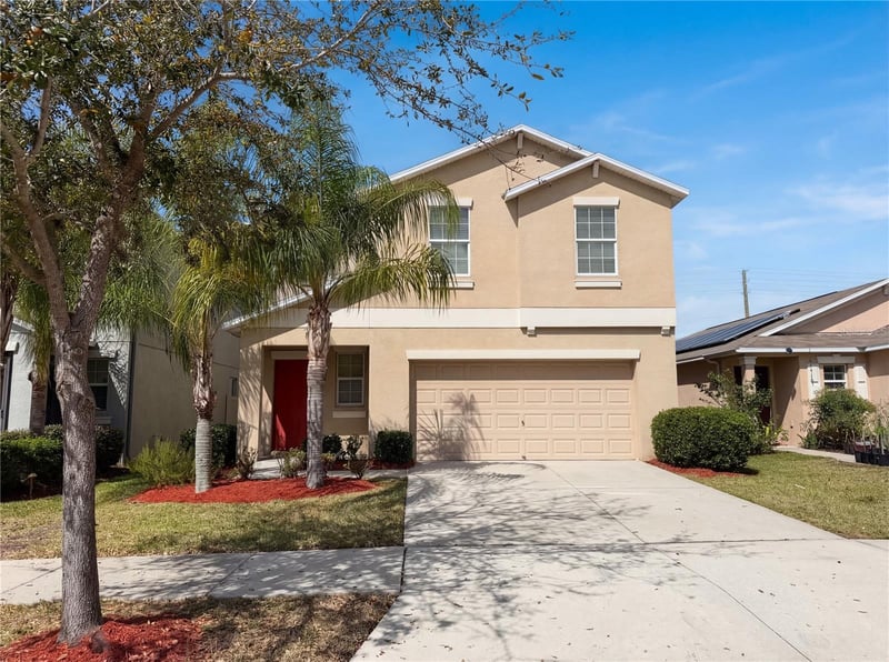 Home Worth Check