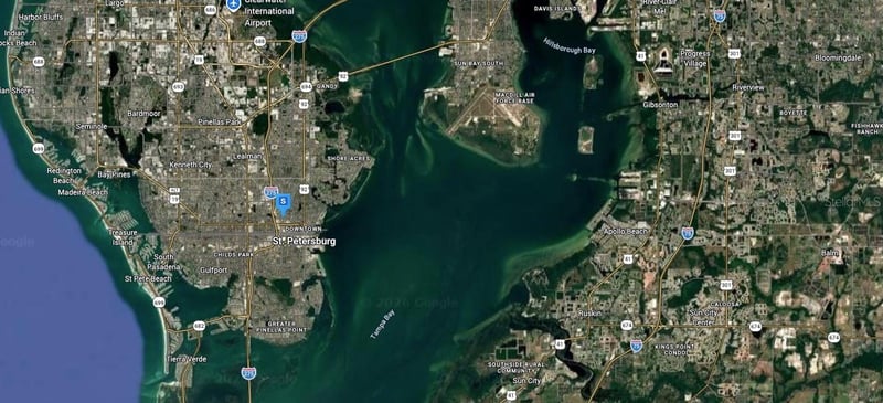 804 15th St, St Petersburg, FL 33705