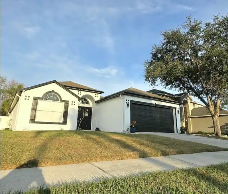 Home Worth Check