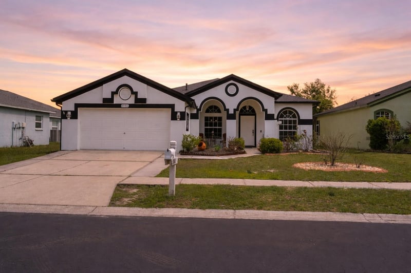 Home Worth Check