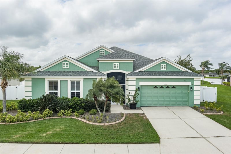 Home Worth Check