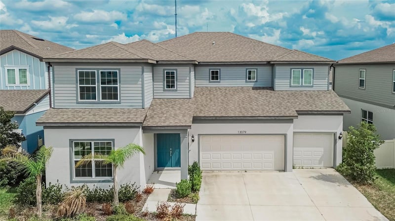 Home Worth Check