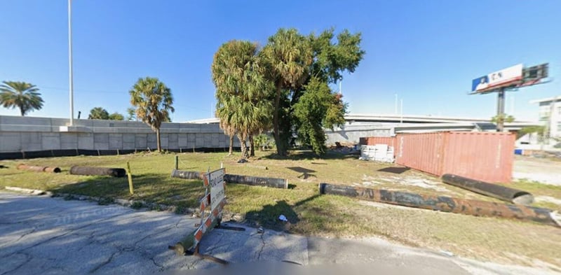 702 Ross Ave, Tampa, FL 33602