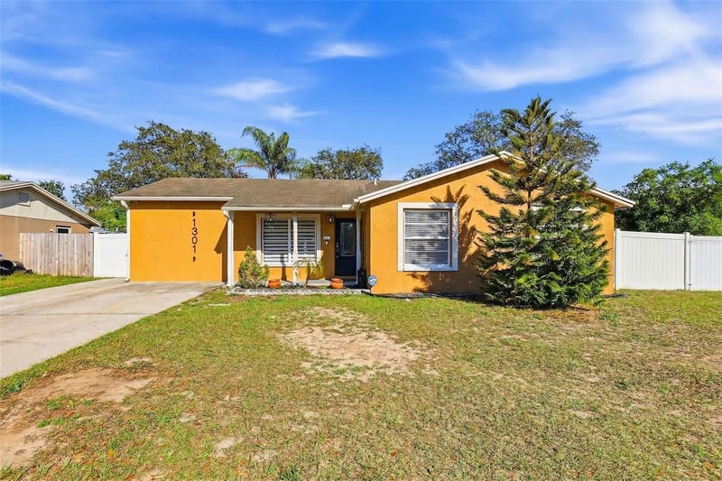 Home Worth Check