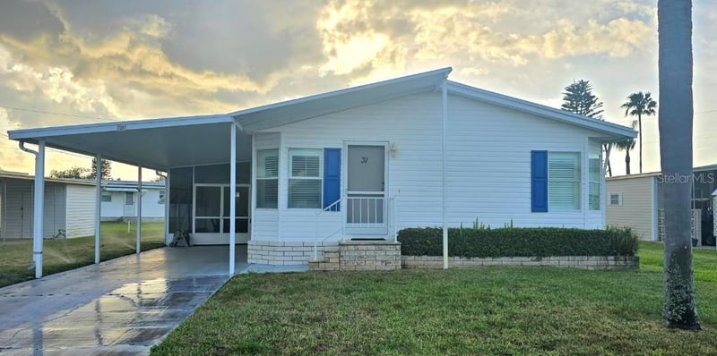 Home Worth Check