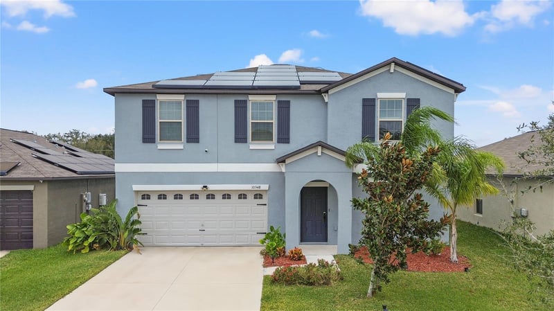 Home Worth Check