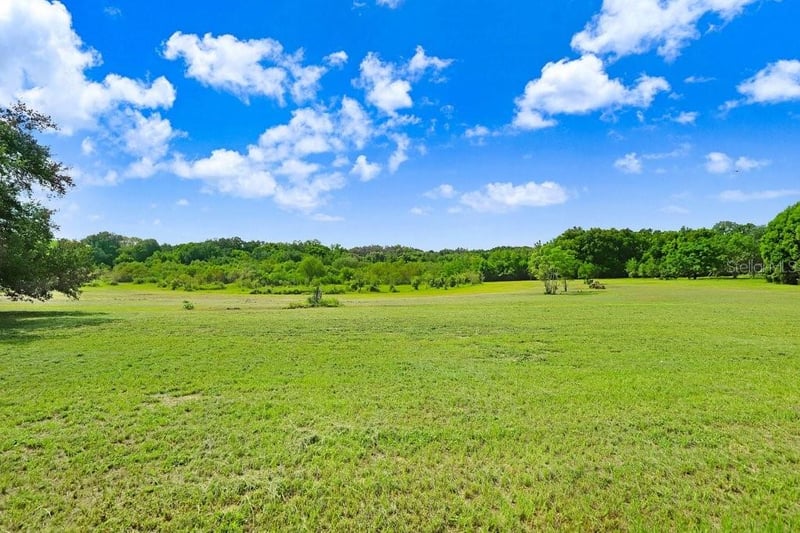 Trilby Rd, Dade City, FL 33523