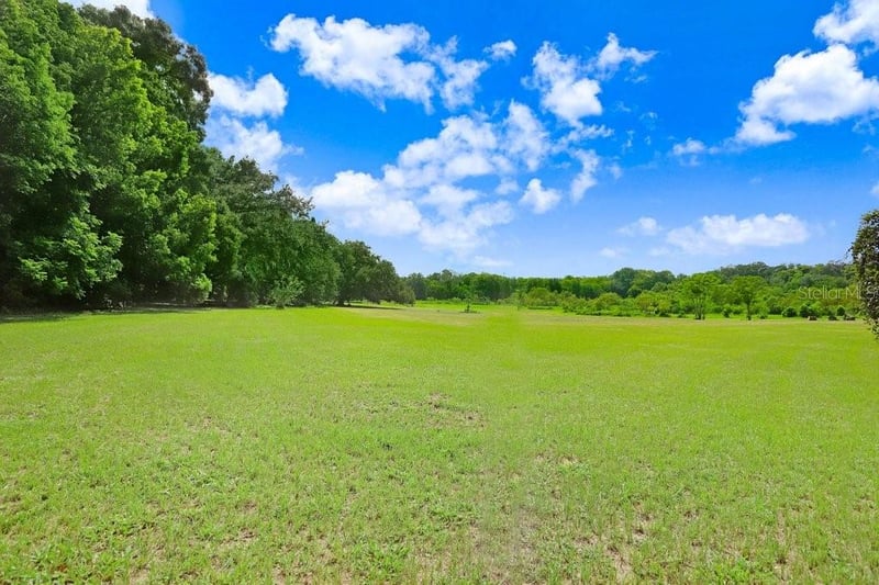 Trilby Rd, Dade City, FL 33523
