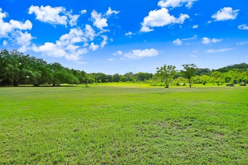 Trilby Rd, Dade City, FL 33523