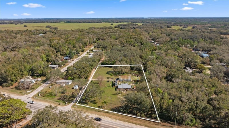 , Spring Hill, FL 34610
