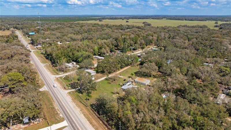 , Spring Hill, FL 34610