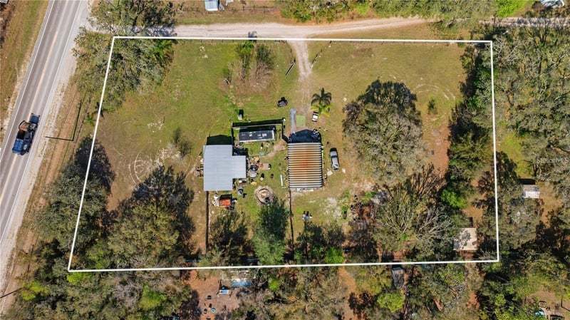 , Spring Hill, FL 34610