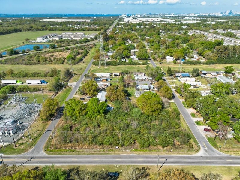 7623 51st Ave, Tampa, FL 33619