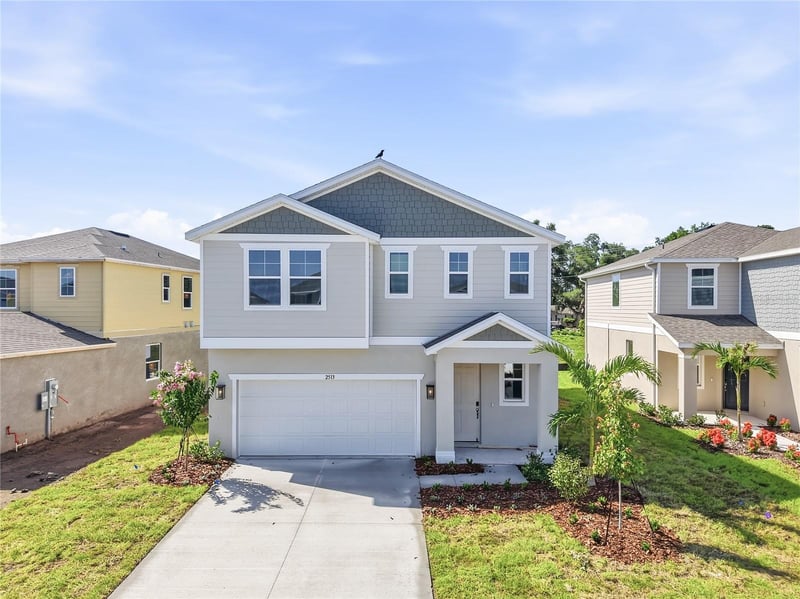 Home Worth Check