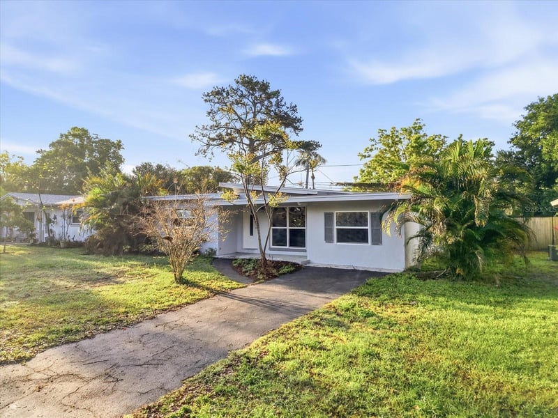 Home Worth Check