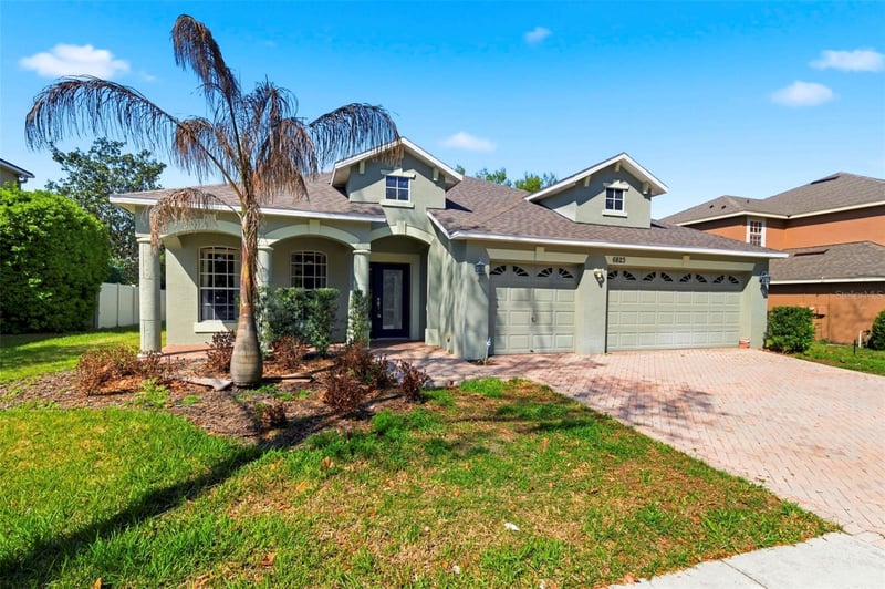 Home Worth Check