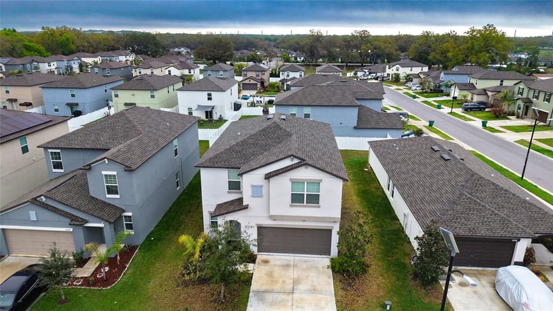 6300 Beverly Hills Dr, Zephyrhills, FL 33541