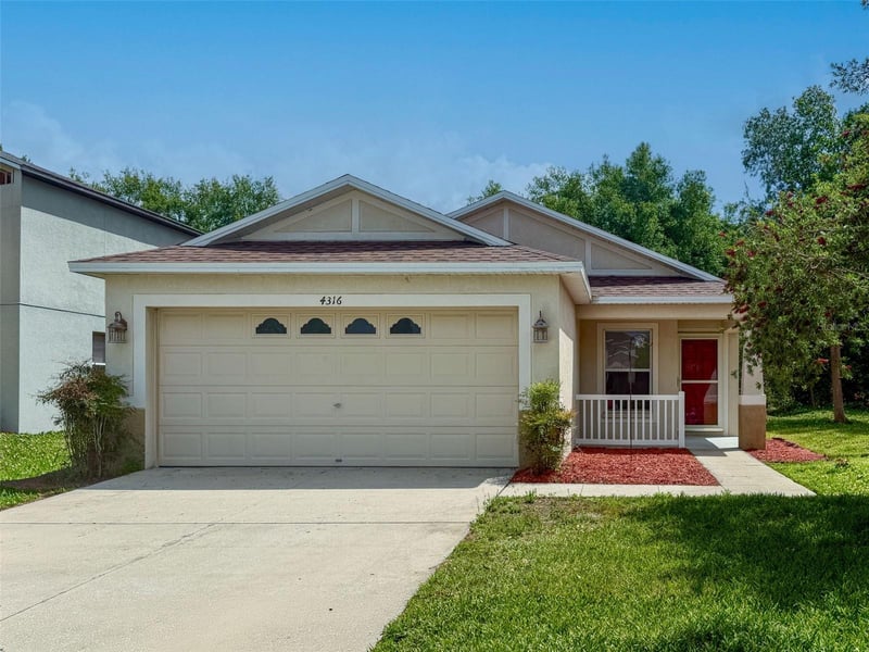 Home Worth Check