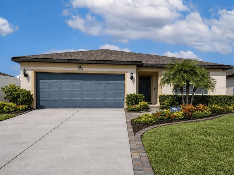 Home Worth Check