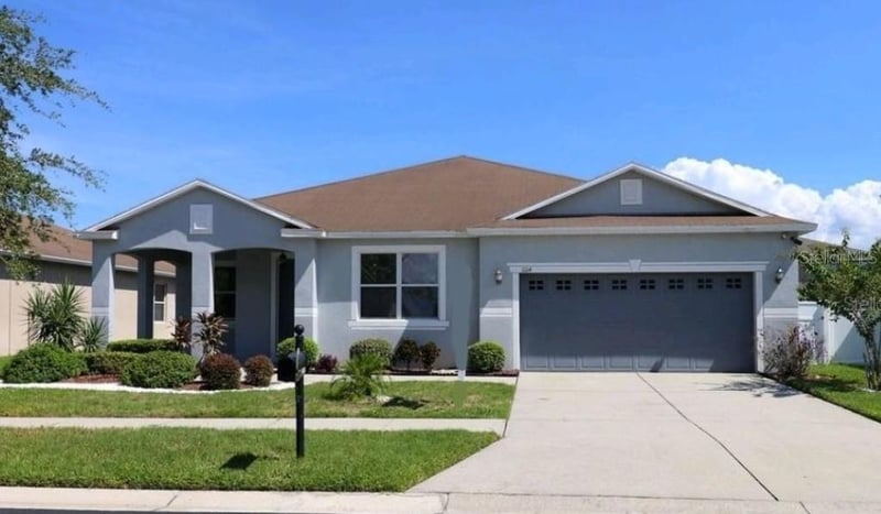 Home Worth Check