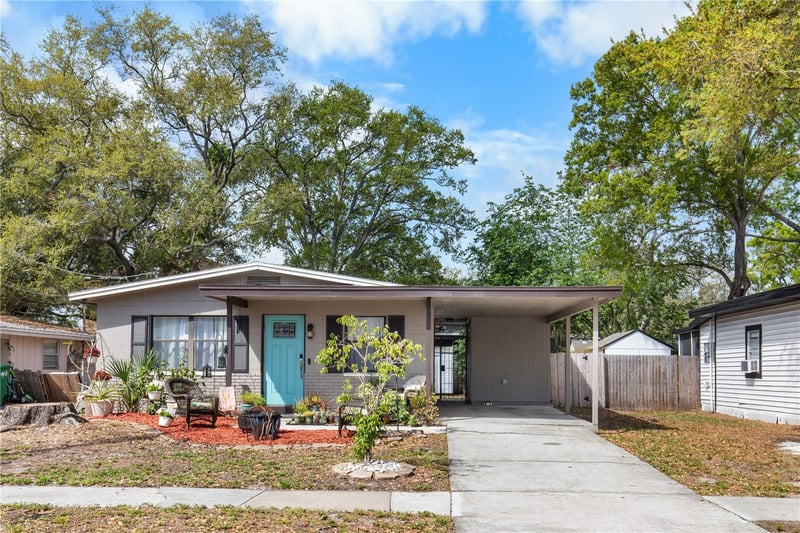 Home Worth Check
