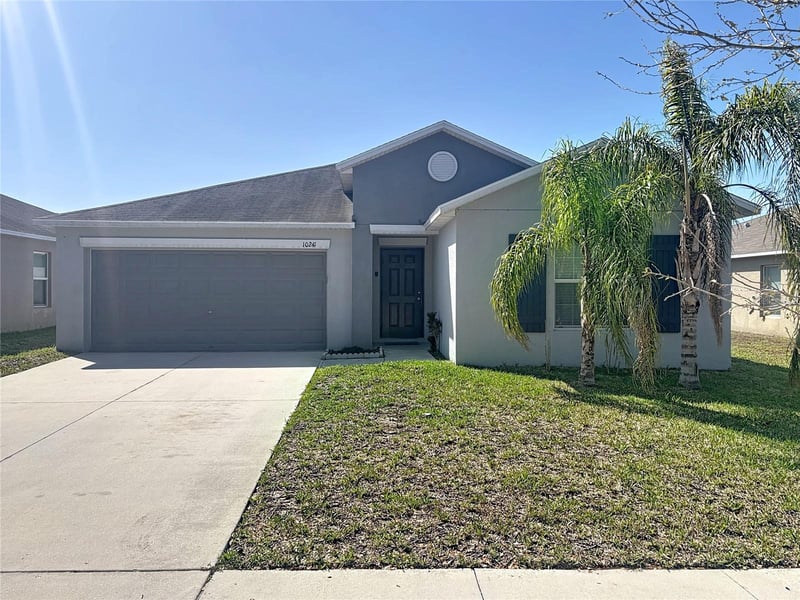 Home Worth Check