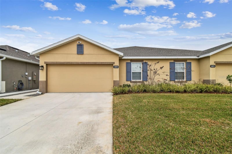 Home Worth Check